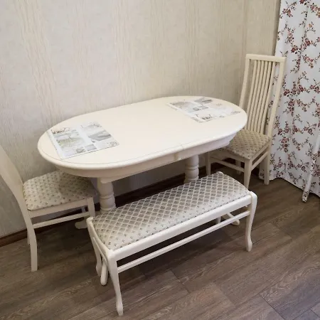 Romanoff's Apartments_arnautska Str. * Odessa